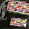 Eeveelution Stripes Nintendo Switch Case - Etsy
