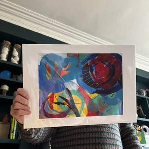 Alison ha añadido una foto de su compra