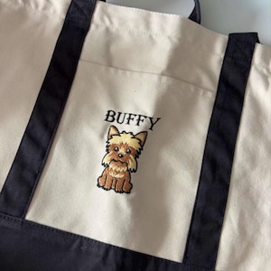 Beth added a photo of their purchase