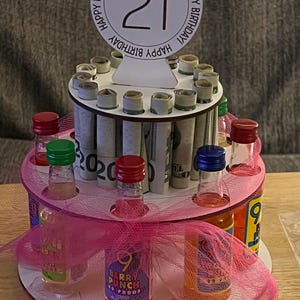 Tara added a photo of their purchase
