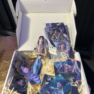 Shyann added a photo of their purchase