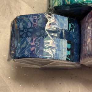 Julie added a photo of their purchase