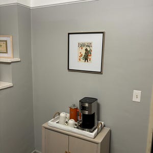 C added a photo of their purchase