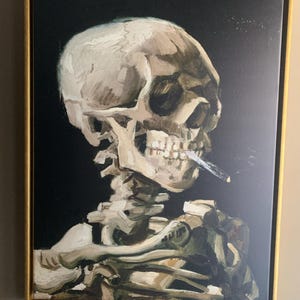 Mike added a photo of their purchase