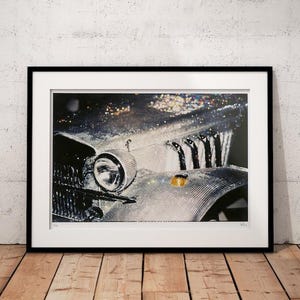 Derek added a photo of their purchase