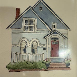 Amy added a photo of their purchase