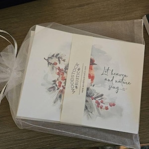 Andrea added a photo of their purchase