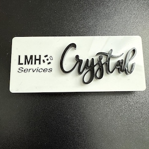Crystal added a photo of their purchase