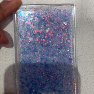 Melissa added a photo of their purchase