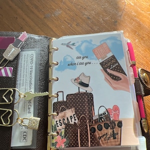 Laura added a photo of their purchase