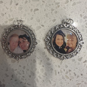 Alicia added a photo of their purchase