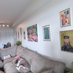holley heeft een foto van de aankoop toegevoegd