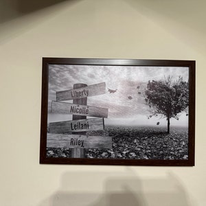 Nicolle heeft een foto van de aankoop toegevoegd