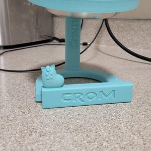 Shannon added a photo of their purchase