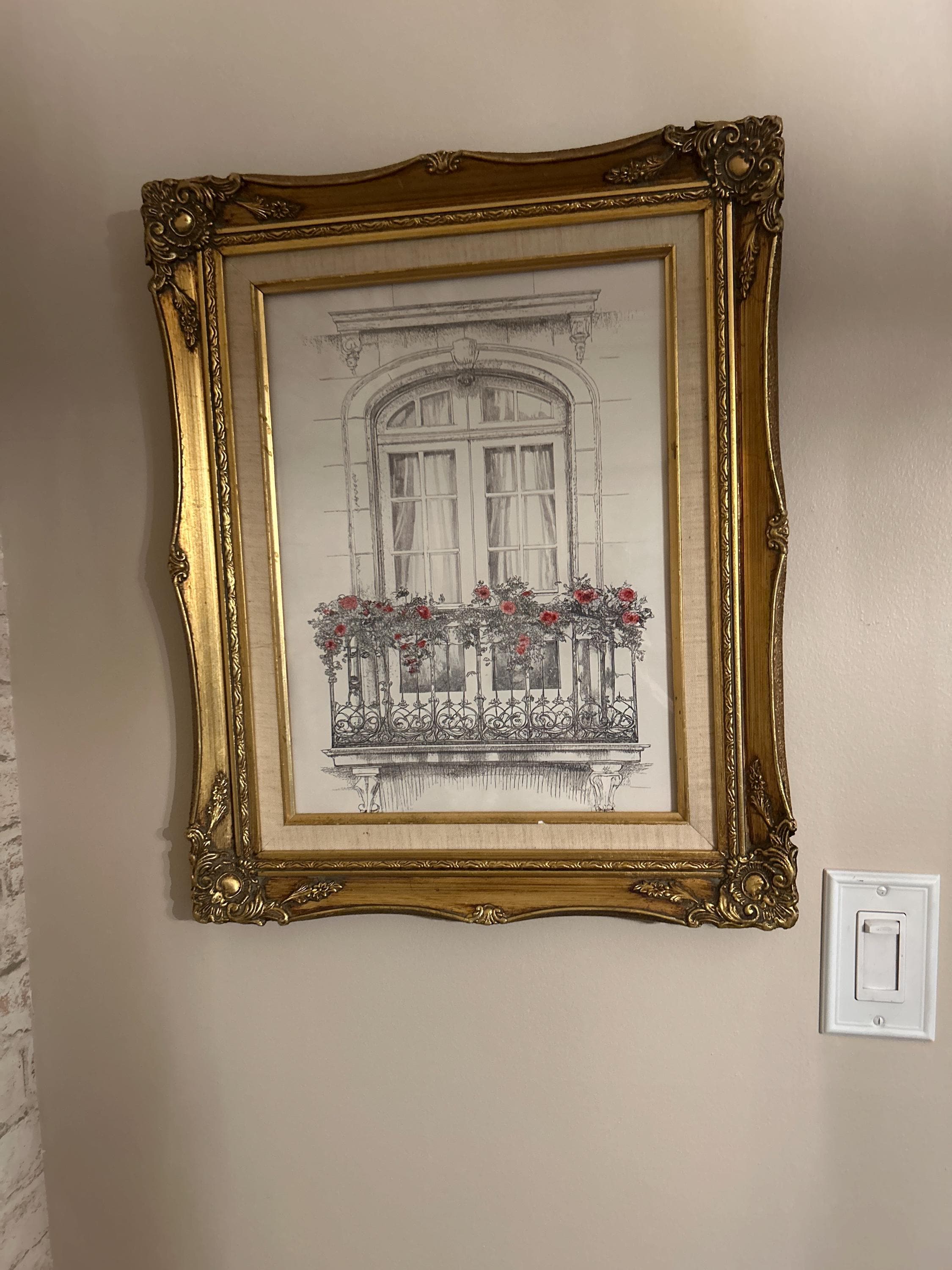 Customer photo