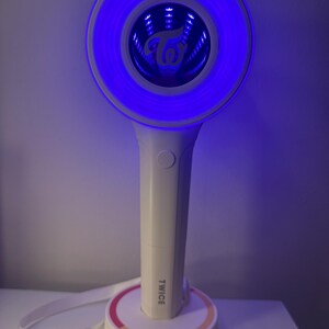 TWICE Infinity Stand for Candybong Infinity - Etsy