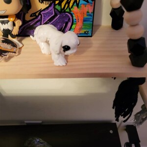 Kristen added a photo of their purchase