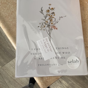 Katrina added a photo of their purchase