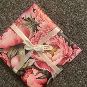 Madeline added a photo of their purchase
