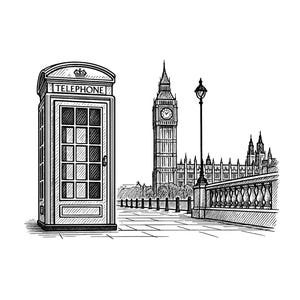 Custom Wedding Venue Illustration, Wedding Venue Sketch Invitation, Illustrated Venue Drawing Wedding Invite