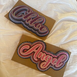 angel added a photo of their purchase