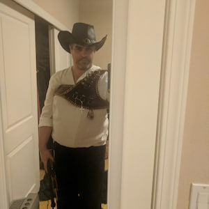 Matthew added a photo of their purchase