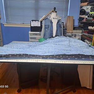 Brenda added a photo of their purchase