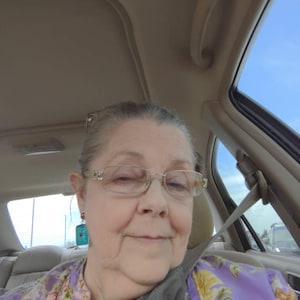 marian added a photo of their purchase