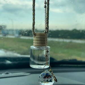 Car Diffuser Hanging Car Diffuser Car Freshener - Etsy