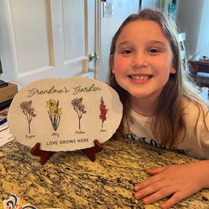 Liz added a photo of their purchase