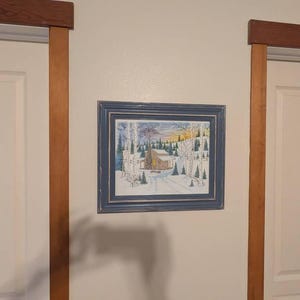 Etsy buyer added a photo of their purchase