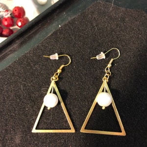 Ivette added a photo of their purchase