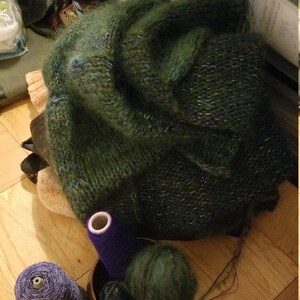 Patricia ha aggiunto una foto del proprio acquisto