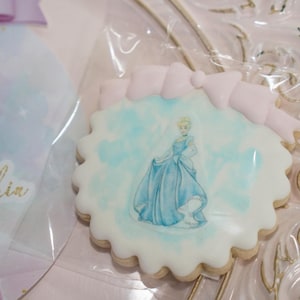 Giselle ha aggiunto una foto del proprio acquisto