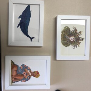 Etsy のお客さま さんが購入した商品の写真を追加しました