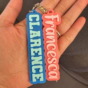 Frances added a photo of their purchase