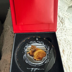 Brianna added a photo of their purchase