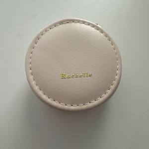 Rachelle added a photo of their purchase