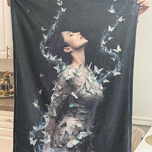 Melika added a photo of their purchase