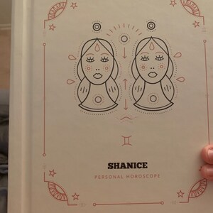 Shanice added a photo of their purchase