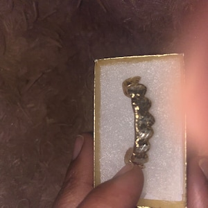 Shannon added a photo of their purchase