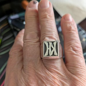 William added a photo of their purchase