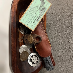 Dwayne added a photo of their purchase