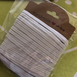 Comprador de Etsy ha añadido una foto de su compra
