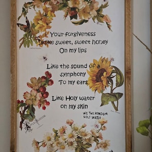 Susan added a photo of their purchase