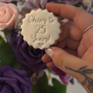 Christina lade till en bild av sitt köp