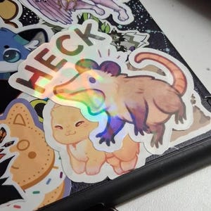 Snowpaw さんが購入した商品の写真を追加しました