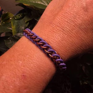 Kim added a photo of their purchase
