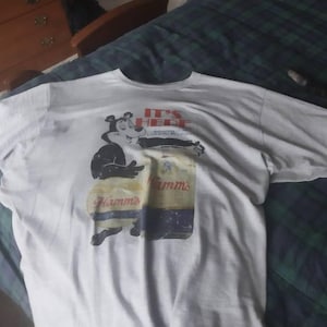 John added a photo of their purchase