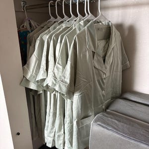 Ashley added a photo of their purchase